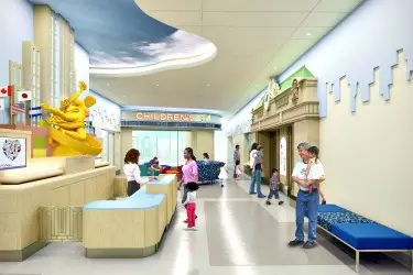 best hospital for inpatient treatment, cost of hospitalization in bhagalpur, information for admitted patients, Amritum Hospital bhagalpur